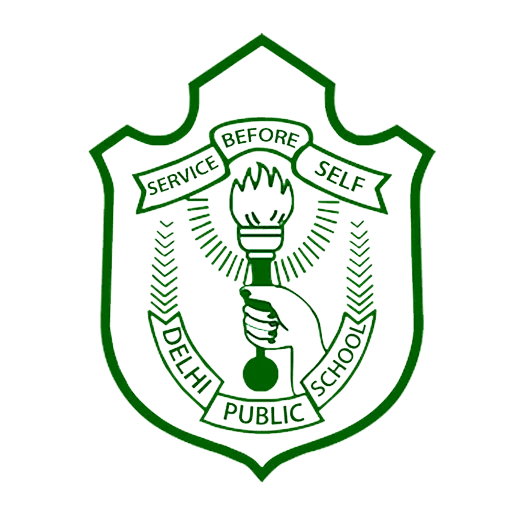 Delhi Public School Logo